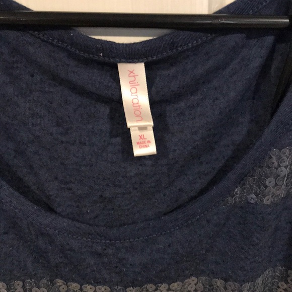 Xhilaration top - Picture 4 of 5